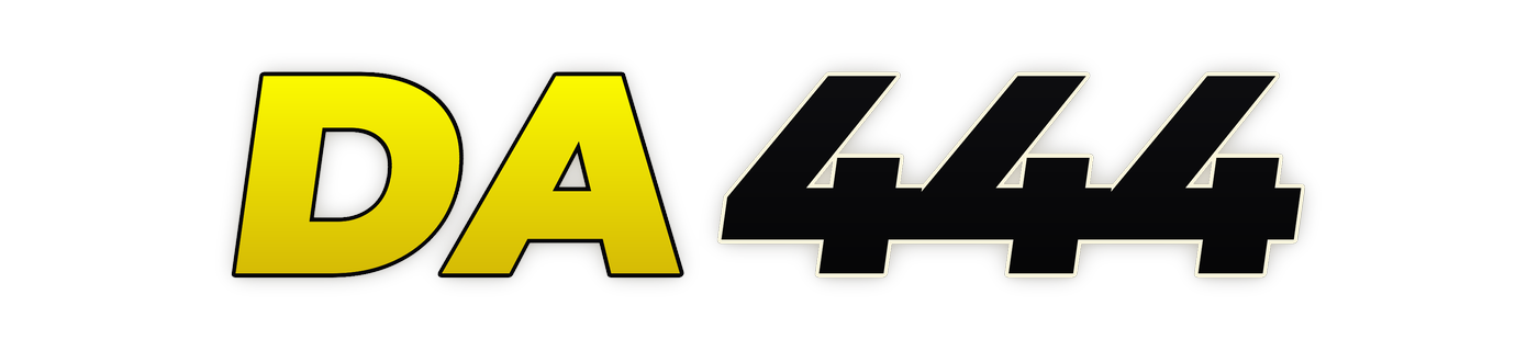 da444